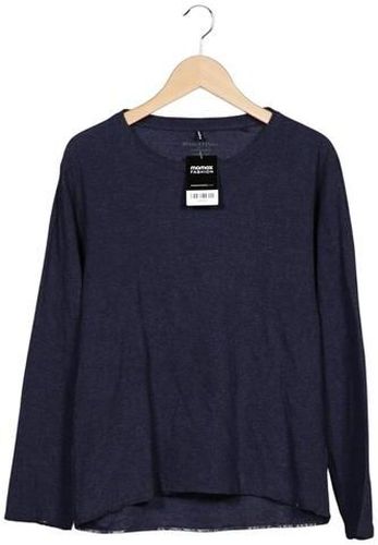 Marc O' Polo Pullover, marineblau, Gr. S, Baumwolle - Second Hand - Marc O'Polo - Modalova
