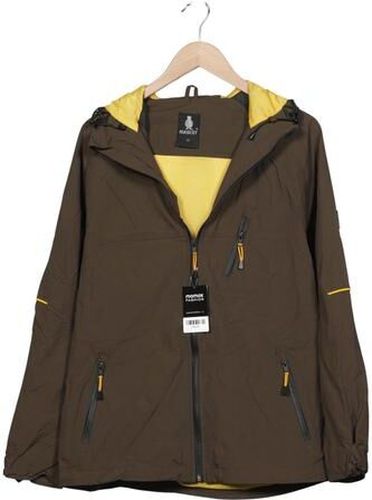 Herren Jacke, mehrfarbig, Gr. XS, Synthetik - Second Hand - MASCOT - Modalova