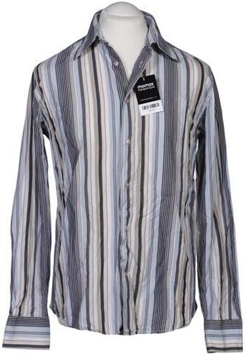 Herren Hemd, mehrfarbig, Gr. M - Second Hand - Mexx - Modalova