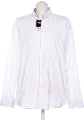 Herren Hemd, weiß, Gr. 41, Baumwolle - Second Hand - MeyEdlich - Modalova