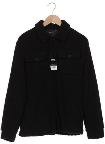 Herren Sweatshirt, schwarz, Gr. XS, Synthetik - Second Hand - ONLY & SONS - Modalova