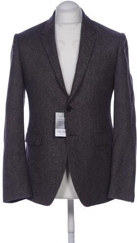 Herren Sakko, flieder, Gr. EU 48, Wolle, Viskose - Second Hand - Paul smith - Modalova