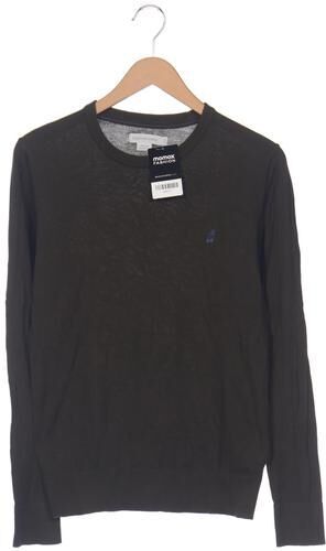 Herren Pullover, grün, Gr. S, Baumwolle - Second Hand - Peak Performance - Modalova