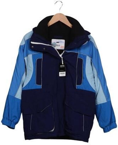 Herren Jacke, mehrfarbig, Gr. XS, Synthetik - Second Hand - Pull & Bear - Modalova