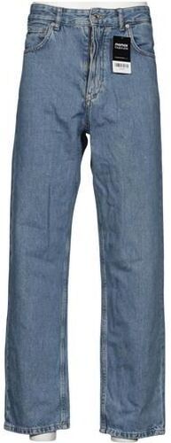 Herren Jeans, blau, Gr. W29 L29, Baumwolle - Second Hand - Pull & Bear - Modalova