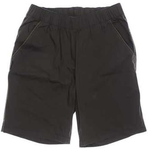 Herren Shorts, grün, Gr. W31, Baumwolle, Synthetik - Second Hand - Quechua - Modalova
