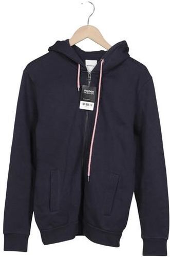 Herren Kapuzenpullover, marineblau, Gr. S - Second Hand - Reserved - Modalova