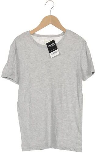 Herren T-Shirt, grau, Gr. XS - Second Hand - Reserved - Modalova