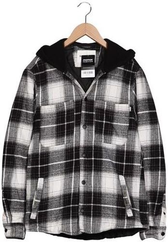 Herren Jacke, mehrfarbig, Gr. XS, Baumwolle - Second Hand - Review - Modalova