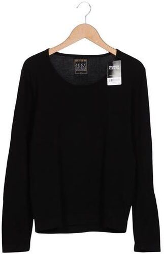 Herren Pullover, schwarz, Gr. XS, Baumwolle - Second Hand - Review - Modalova