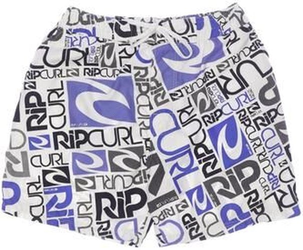 Herren Shorts, weiß, Gr. W30, Baumwolle - Second Hand - Rip curl - Modalova