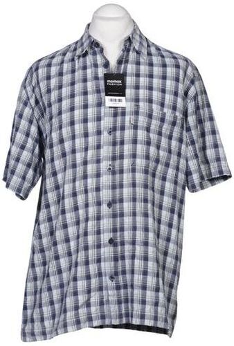 Herren Hemd, mehrfarbig, Gr. XL, Baumwolle - Second Hand - S. Oliver - Modalova