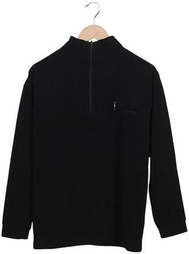 Herren Sweatshirt, schwarz, Gr. XS, Synthetik - Second Hand - Schöffel - Modalova