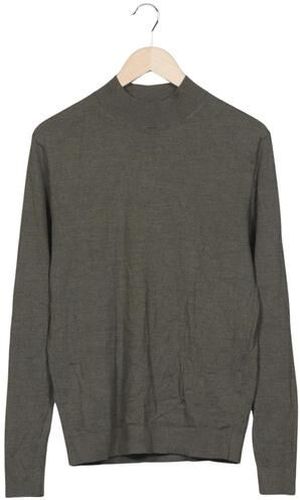 Herren Pullover, grün, Gr. S - Second Hand - Selected - Modalova