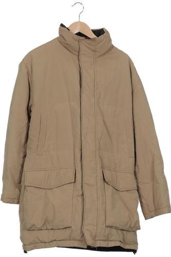 Herren Jacke, beige, Gr. XL - Second Hand - Strellson - Modalova