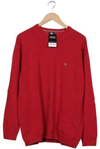 Herren Pullover, bordeaux, Gr. Xxl, Baumwolle - Second Hand - Strellson - Modalova