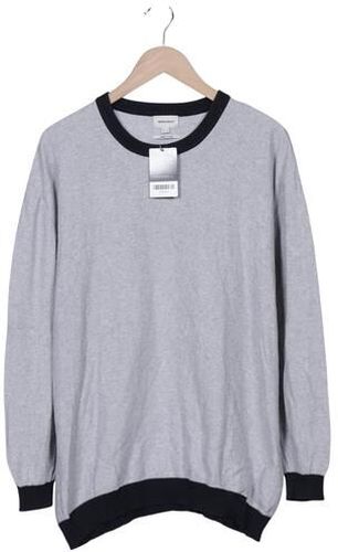 Herren Pullover, grau, Gr. Xxl, Baumwolle - Second Hand - Woolrich - Modalova