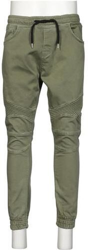 Herren Jeans, grün, Gr. W32 L25, Baumwolle, Synthetik - Second Hand - Zara - Modalova