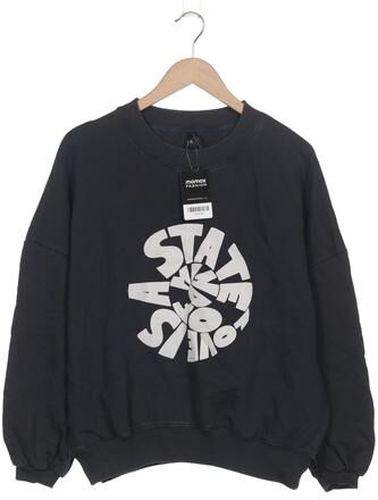 Damen Sweatshirt, marineblau, Gr. XS, Elasthan, Baumwolle - Second Hand - 10days - Modalova