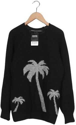 Damen Pullover, schwarz, Gr. XS, Alpaka, Elasthan, Synthetik - Second Hand - 10days - Modalova