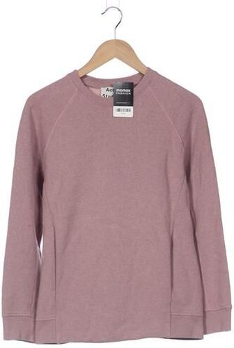 Damen Sweatshirt, pink, Gr. XS, Baumwolle, Synthetik - Second Hand - Acne Studios - Modalova