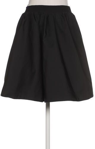 Damen Rock, schwarz, Gr. EU 36, Baumwolle, Synthetik, Viskose - Second Hand - Acne Studios - Modalova