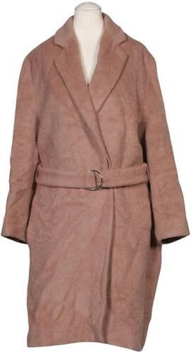 Damen Mantel, pink, Gr. EU 32, Alpaka, Wolle, Viskose - Second Hand - Acne Studios - Modalova
