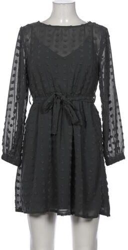 Damen Kleid, grün, Gr. EU 40, Synthetik - Second Hand - About you - Modalova