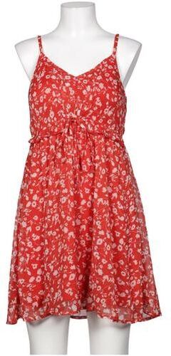 Damen Kleid, rot, Gr. EU 38 - Second Hand - About you - Modalova