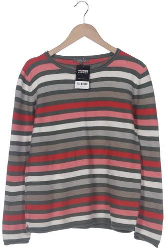 Damen Pullover, mehrfarbig, Gr. EU 44, Synthetik, Baumwolle - Second Hand - ADAGIO ITALIA - Modalova