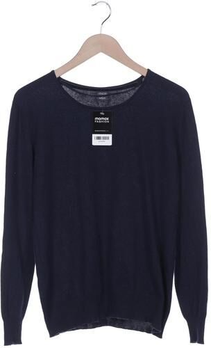 Damen Pullover, marineblau, Gr. EU 44 - Second Hand - ADAGIO ITALIA - Modalova