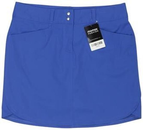 Golf Damen Rock, blau, Gr. W32 - Second Hand - Adidas - Modalova