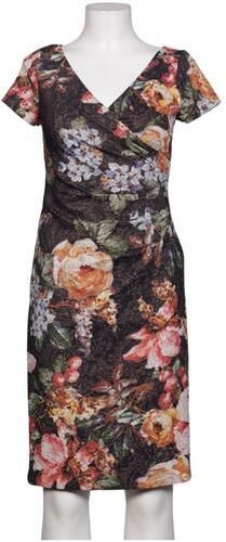 Damen Kleid, mehrfarbig, Gr. EU 38, Elasthan, Synthetik - Second Hand - Adrianna Papell - Modalova