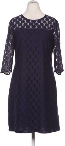 Damen Kleid, marineblau, Gr. EU 42, Elasthan, Synthetik - Second Hand - Adrianna Papell - Modalova