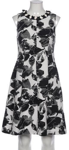 Damen Kleid, mehrfarbig, Gr. EU 36 (UK 8), Baumwolle, Viskose - Second Hand - Adrianna Papell - Modalova