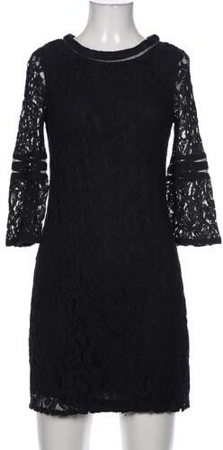 Damen Kleid, marineblau, Gr. EU 36, Synthetik, Viskose, Baumwolle - Second Hand - Adrianna Papell - Modalova