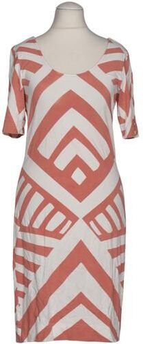 Damen Kleid, pink, Gr. Xxs - Second Hand - Airfield - Modalova