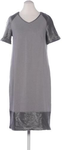 Damen Kleid, grau, Gr. EU 36 - Second Hand - Airfield - Modalova