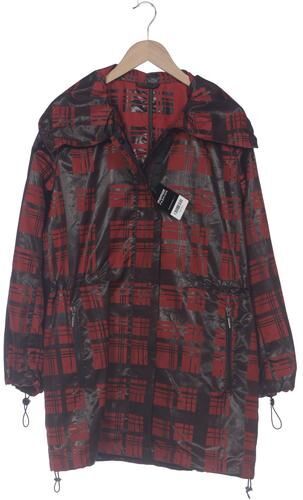 Damen Mantel, braun, Gr. EU 40, Synthetik - Second Hand - Airfield - Modalova