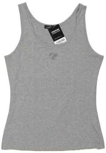 Damen Top, grau, Gr. M - Second Hand - Airfield - Modalova