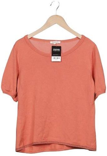 Damen Pullover, orange, Gr. L, Baumwolle - Second Hand - Alma & Lovis - Modalova