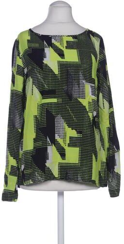 Damen Bluse, grün, Gr. EU 34 - Second Hand - Alba Moda - Modalova