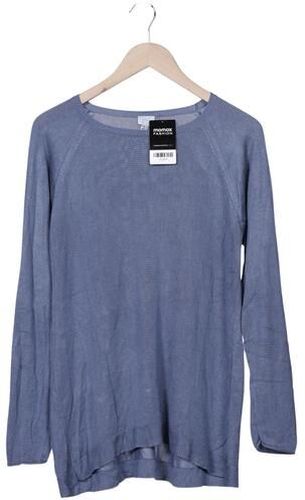 Damen Pullover, blau, Gr. EU 40 - Second Hand - Alba Moda - Modalova