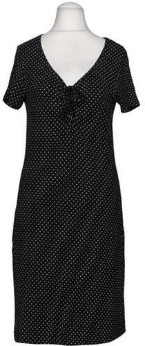 Damen Kleid, schwarz, Gr. EU 40 - Second Hand - Alba Moda - Modalova