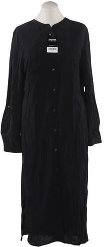 Damen Kleid, marineblau, Gr. EU 40 - Second Hand - Alba Moda - Modalova