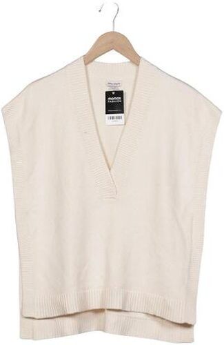 Damen Pullover, cremeweiß, Gr. EU 36, Synthetik, Viskose - Second Hand - Alba Moda - Modalova