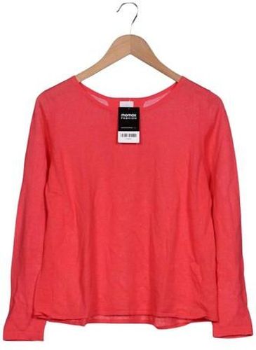 Damen Pullover, pink, Gr. S - Second Hand - Alba Moda - Modalova