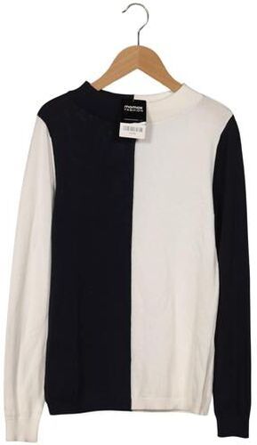 Damen Pullover, marineblau, Gr. EU 36 - Second Hand - Alba Moda - Modalova