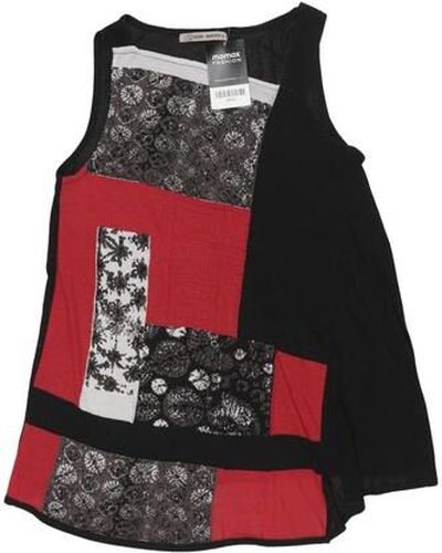 Damen Top, mehrfarbig, Gr. M - Second Hand - aldo martins - Modalova