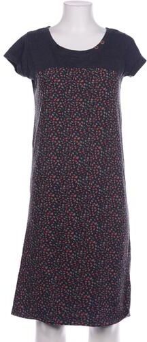 Damen Kleid, grau, Gr. M, Baumwolle, Synthetik - Second Hand - Alife & Kickin - Modalova